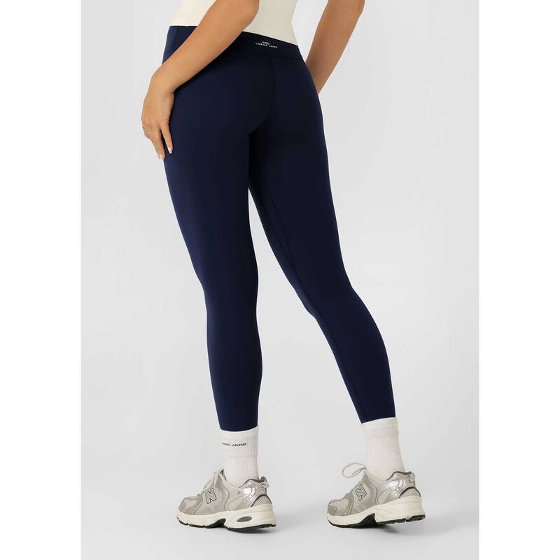 Lorna Jane Liberty Ankle Biter Leggings image number 1